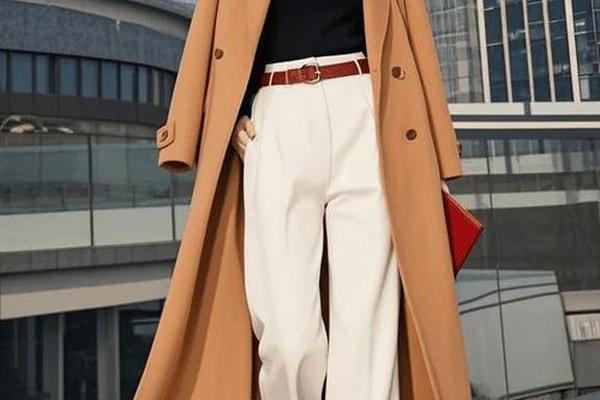 衣服穿的图片 衣服穿搭时尚图片