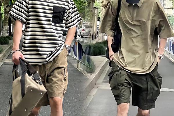 夏天约会穿搭男,夏季男生穿衣搭配技巧