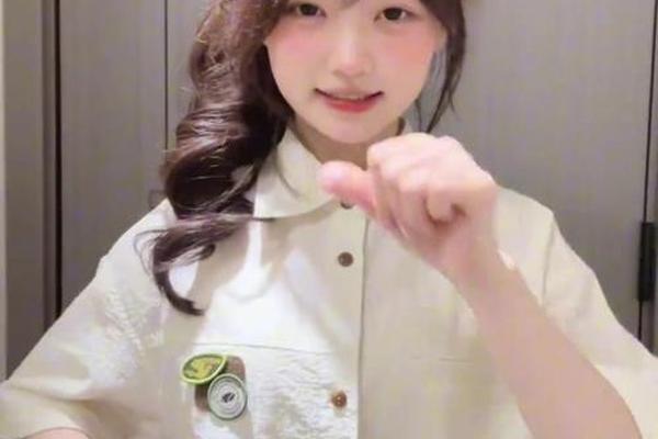 圆脸小姐姐照片大全真实 圆脸小女孩图片