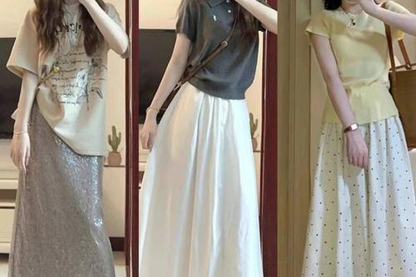 女生夏天约会穿搭-约会穿什么衣服好 女生夏天
