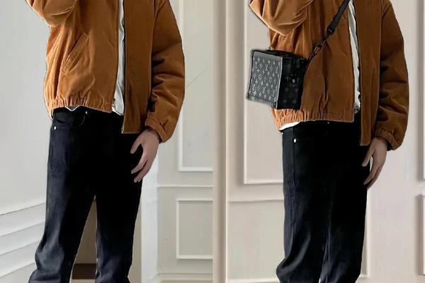 明星穿搭小技巧;男士衣服穿搭技巧