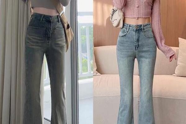 t型身材的女生穿衣禁忌—t型身材最忌三种服装