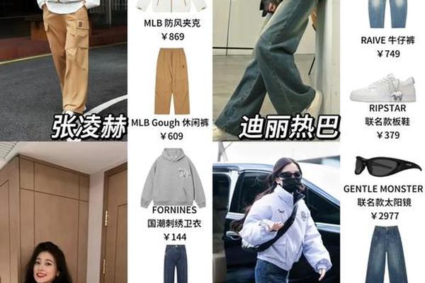 明星衣服都在哪里买(明星买衣服在哪个app)