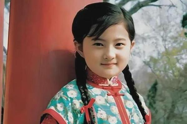 小个子女星台湾出道—台湾童星出道的女星