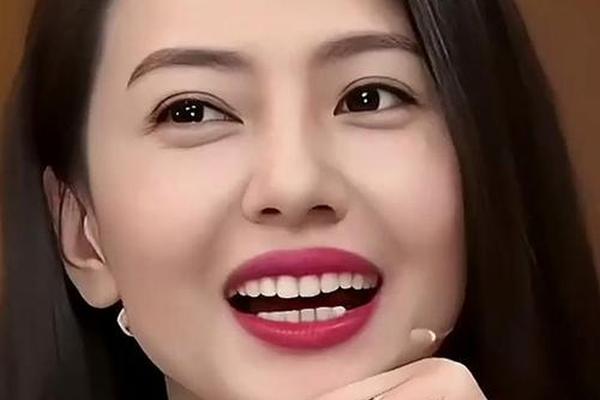 圆脸艺人是谁女朋友(公认的圆脸女神是谁)