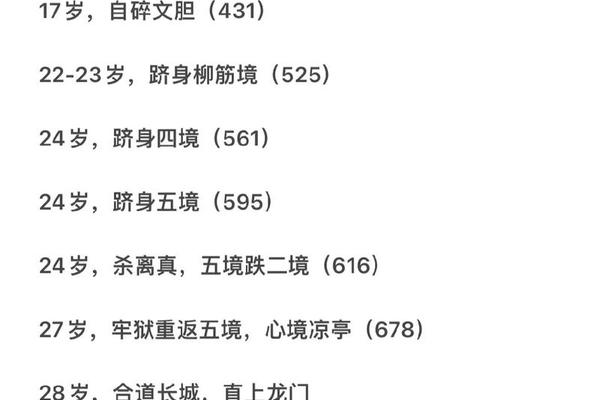 陈平安最后是什么境界-陈平安一夜入14境是什么意思？