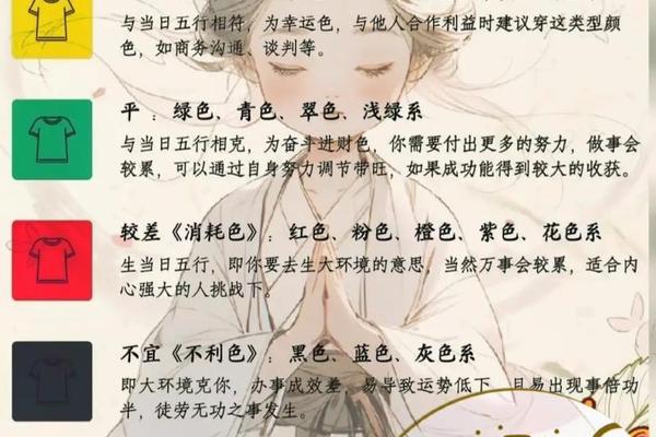 穿衣指南搭配2024 7 13—今日穿衣指南