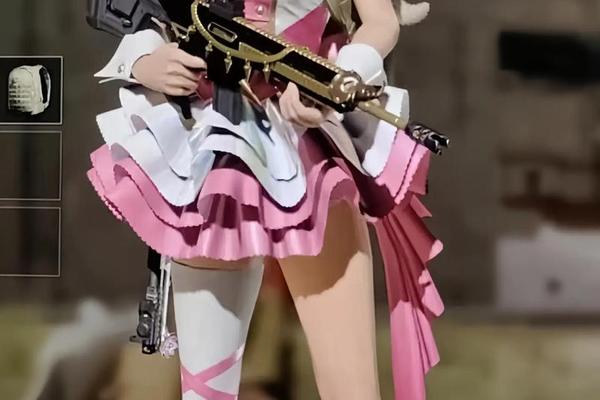 女生穿搭小游戏—完美穿搭游戏