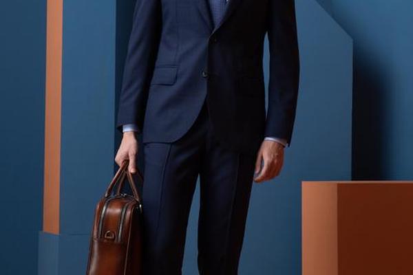公务员面试男士服装图-公务员面试一般穿什么衣服男士 公务员面试男士服装图-公务员面试一般穿什么衣服男士
