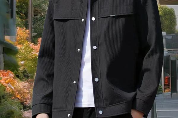 春季约会穿搭男生图片高清—男生服装穿搭图片