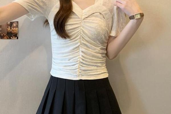 穿衣大全夏季女装图片;2015夏季流行女装