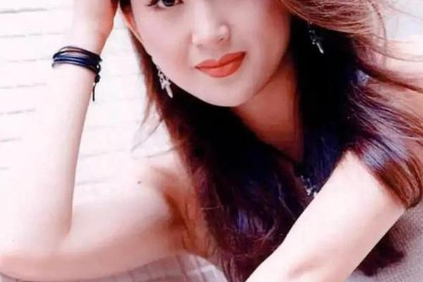 八十年代明星老照片 80年代香港女演员名单大全