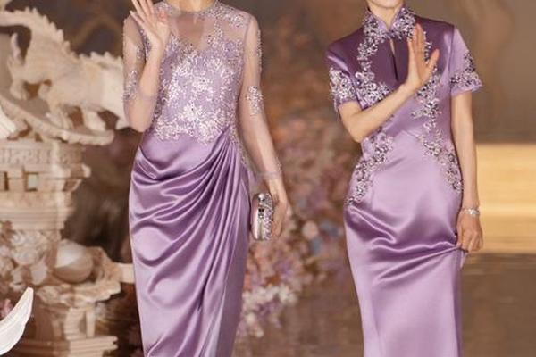 亲家见面穿什么衣服好看、70后见亲家穿什么最好看
