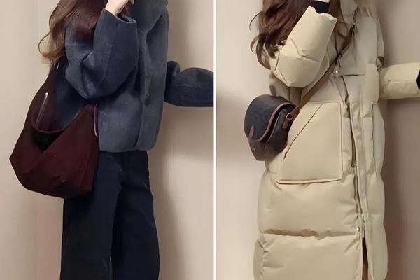 30岁穿搭技巧穿衣搭配图片大全;30岁左右女士穿衣搭配