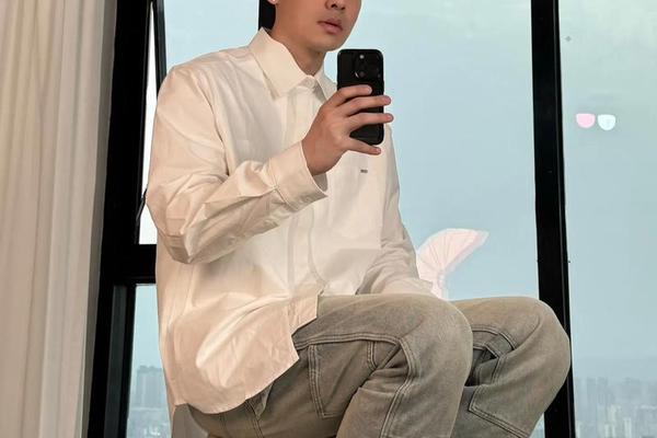 春天约会穿搭男生、第一次约会看男生人品