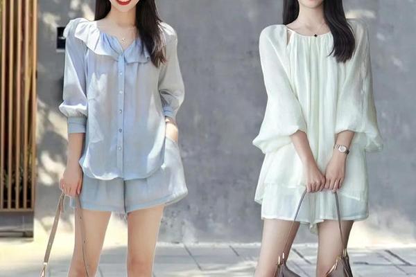 约会的穿搭(跟情人约会穿什么衣服好)