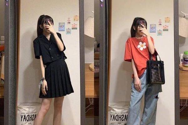 约会服装搭配_约会适合的衣服搭配