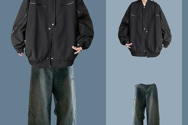 男生约会穿搭春季;春天穿什么衣服男生