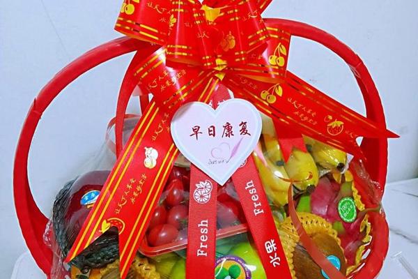 看病人果篮里装什么水果;送朋友果篮里面装什么水果最好