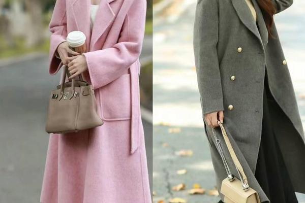 50岁秋冬穿搭图片女装 50岁冬装穿什么衣服好看 50岁秋冬穿搭图片女装 50岁冬装穿什么衣服好看