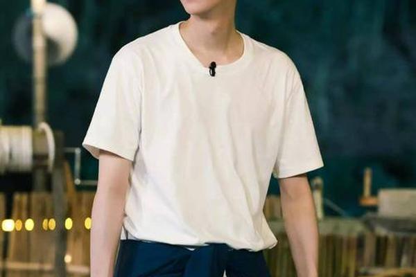 明星穿搭男春夏图片高清(哪些男明星的穿搭比较时尚)