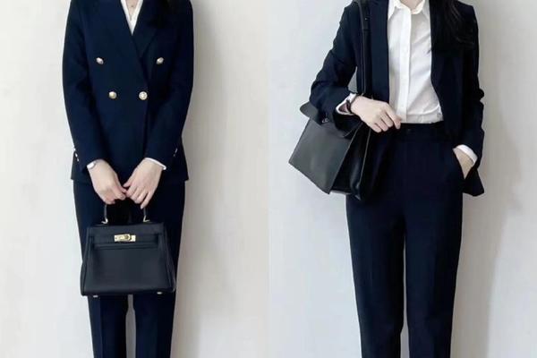 女生面试着装禁忌—冬季教资面试女生着装