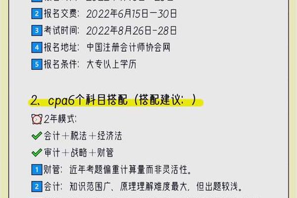 注会6科考完综合的必须几年考完_注会考完六科就可以拿证了吗