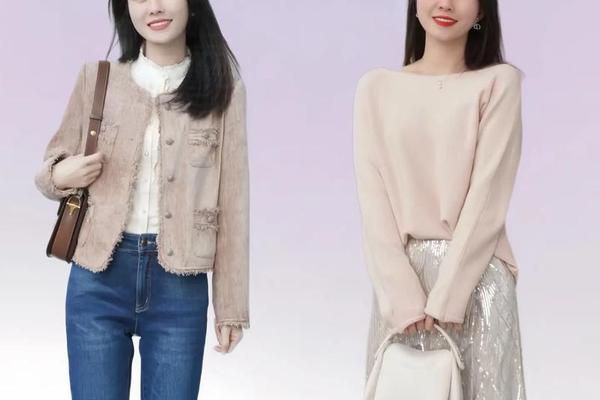 穿衣服搭配技巧视频;衣服裤子搭配技巧