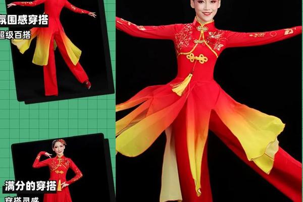 穿衣服口语;手语表演穿什么衣服合适