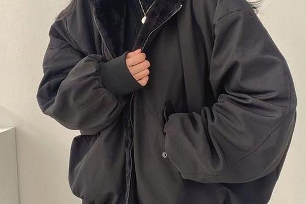 穿衣图片大全女装冬季-女装冬天衣服图片大全