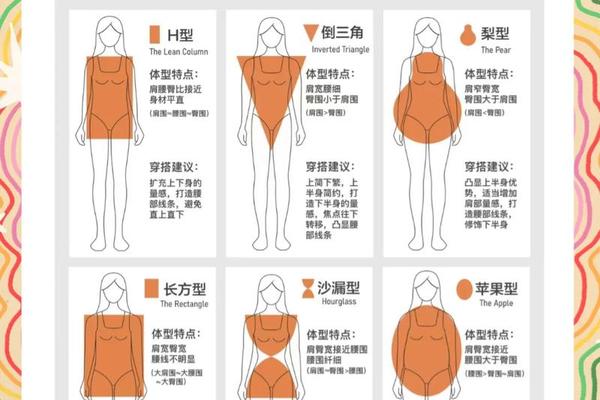 穿衣服的知识(服装搭配基本知识)