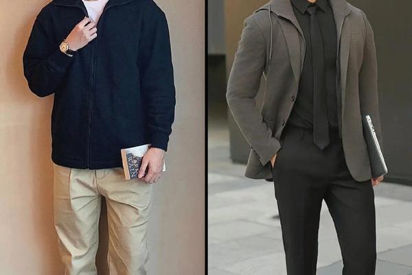 五十岁的男人穿什么衣服,三十五岁穿什么衣服合适