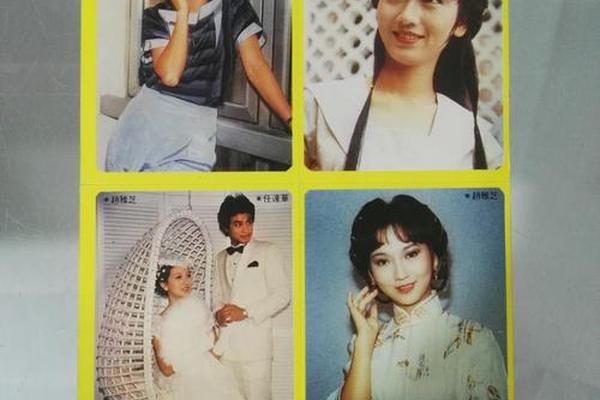 80年代明星贴纸—80年代流行的衣服图片
