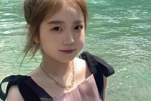 圆脸女头像真实本人,圆脸美女图片100张