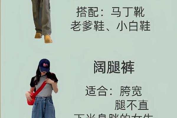 小个子穿搭文案 小个子穿搭技巧