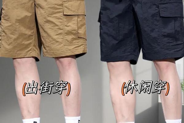 男生腿短穿什么裤子好看 商务(男士腿短怎么选裤子)