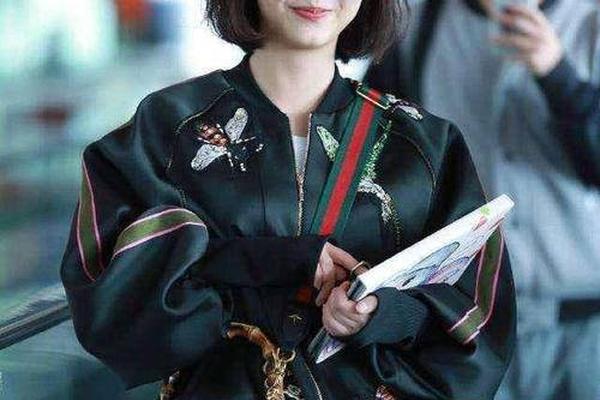 矮个子女明星发型(圆脸个子矮什么发型好看)