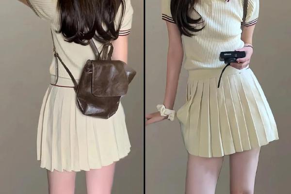 圆脸女生适合的穿搭,圆脸女生适合什么衣服搭配