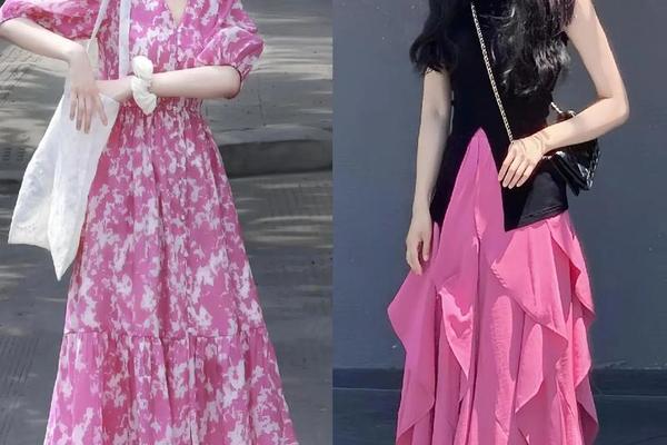 约会适合穿什么裙子、适合女生穿的裙子