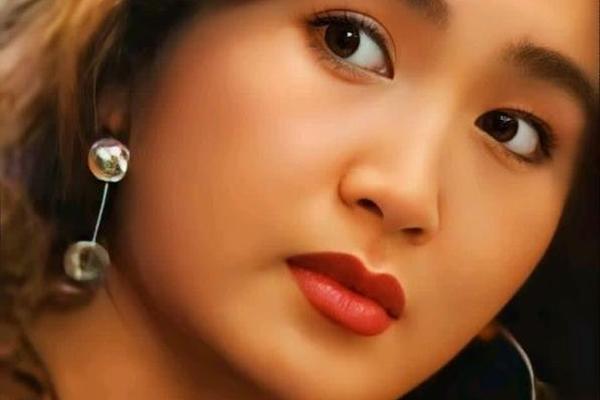 港星女80年代明星-80年代香港女星哪个最美