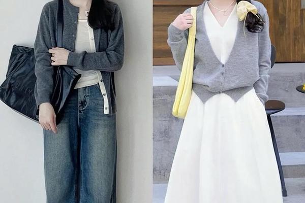30度天气穿衣搭配图片女,春天穿搭女图片大全
