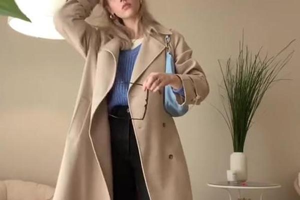 欧美的穿搭—欧美大气穿搭