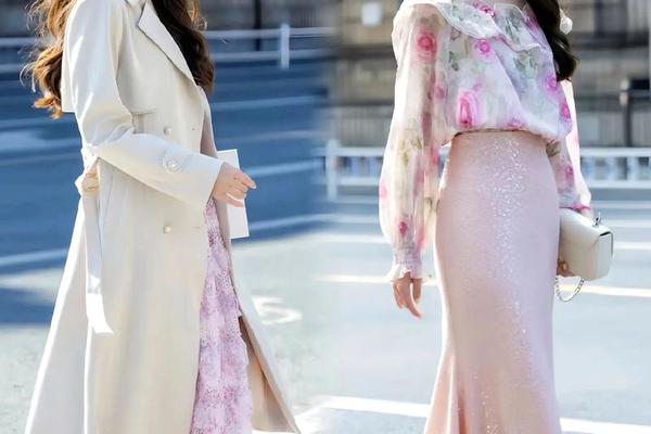 约会穿的衣服图片、约会适合穿什么衣服