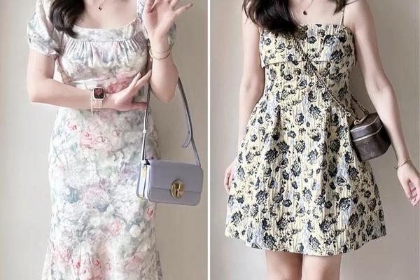 圆脸女生的穿搭风格;圆脸女生适合什么衣服搭配