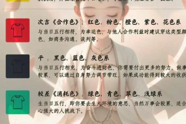 穿衣指南汉程网、五行穿衣搭配指南汉程网