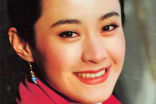 80年代女明星颜值排行榜图片_8090年代女明星颜值排名