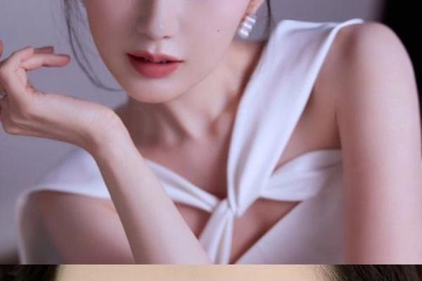 圆脸属于什么风格(圆脸特点)