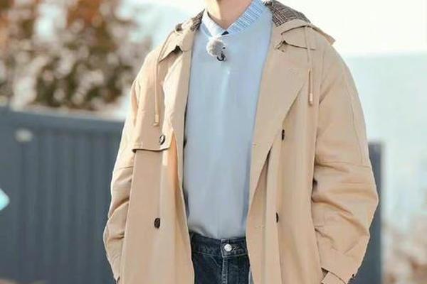 明星穿搭风格解析大全_男生穿搭风格分类