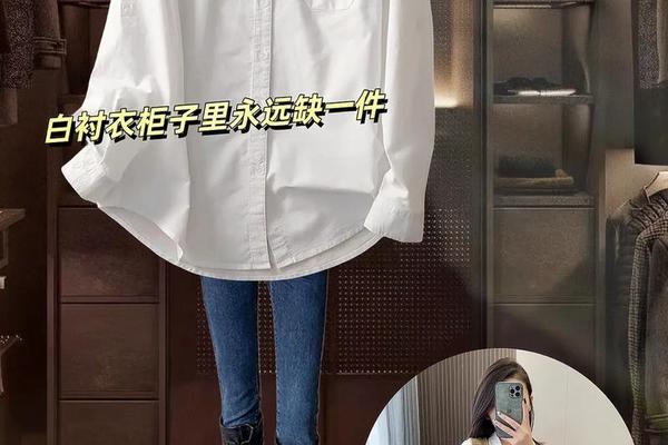 衬衫叠穿技巧图解大全图片,叠衬衣的步骤图片