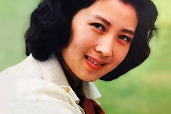80年代的明星美女排行榜(70、80年代最美的女明星)